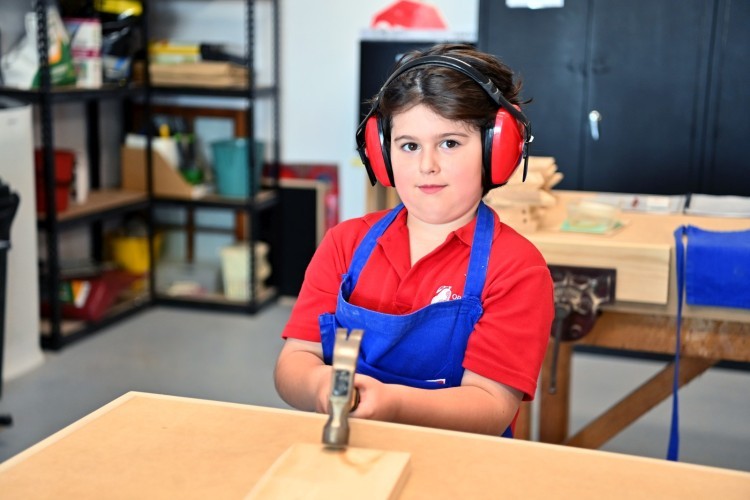 Angus McGreggor dawson